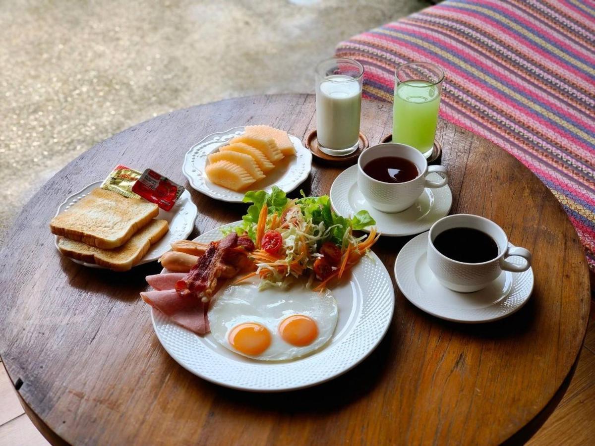Hotel Wualai Boutique by Lanna Oriental à Chiang Mai Extérieur photo