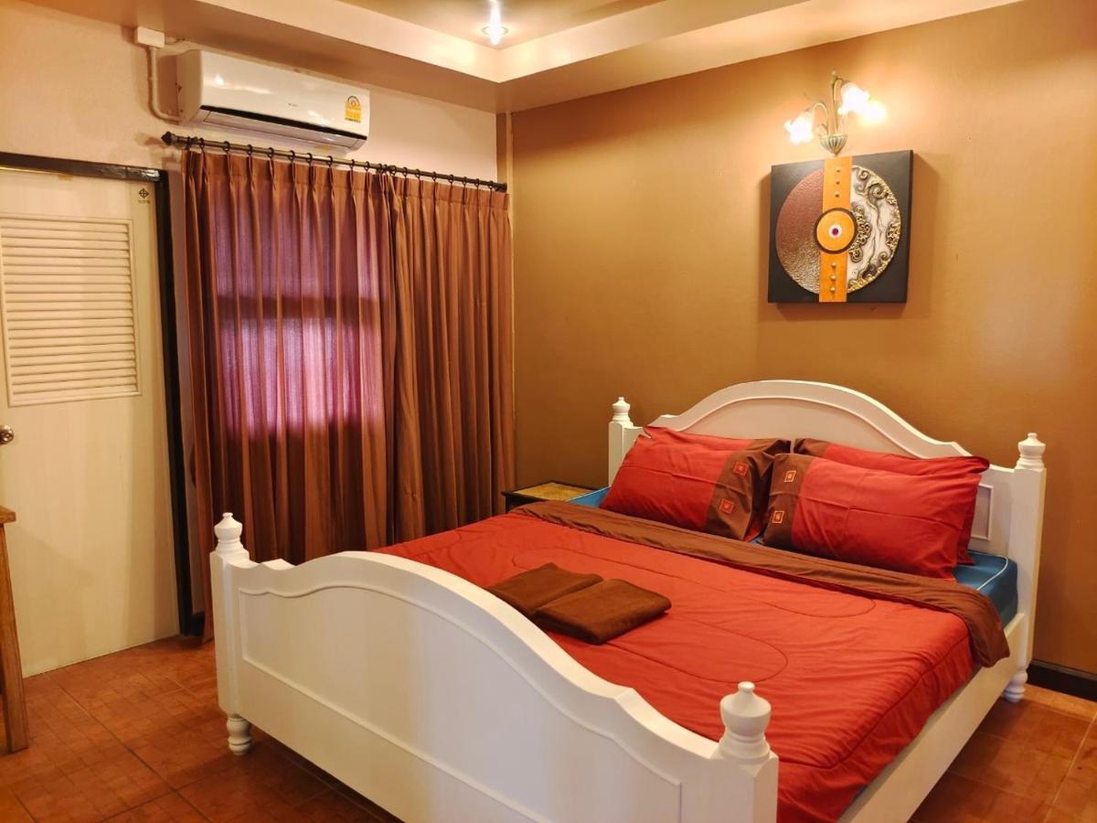 Hotel Wualai Boutique by Lanna Oriental à Chiang Mai Extérieur photo