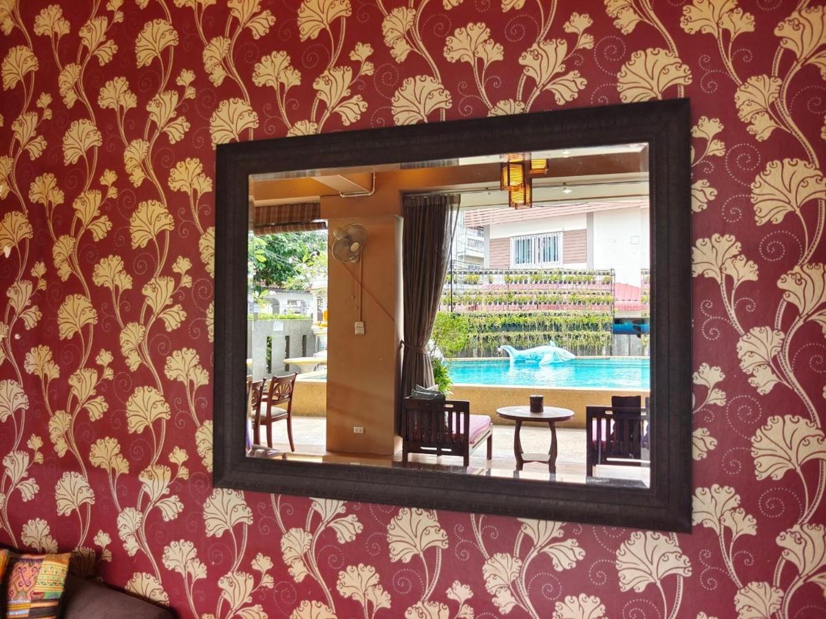 Hotel Wualai Boutique by Lanna Oriental à Chiang Mai Extérieur photo